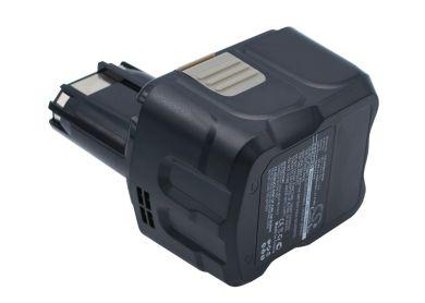Batteri till Hitachi C-2, Hitachi 327728