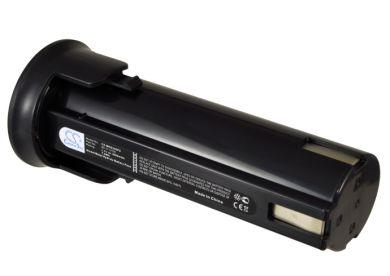 Batteri till Milwaukee 6538-1, Milwaukee 48-11-0100