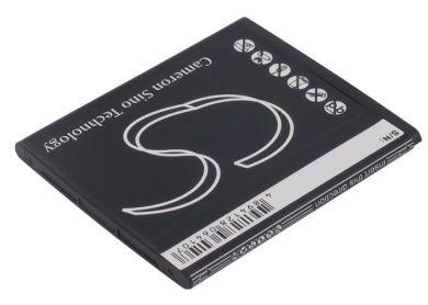Batteri till Ntt Docomo SO-04D, Sony Ericsson C1904, Ntt Docomo BA900, Sony Ericsson BA900