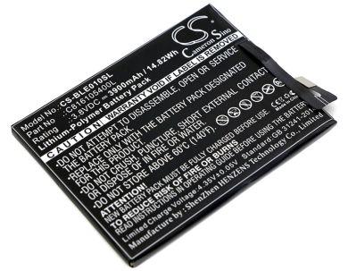 Batteri till Blu E010Q, Blu C816105400L