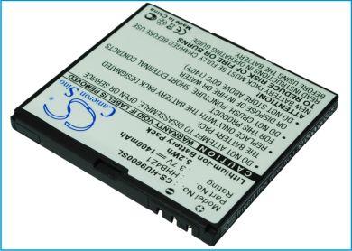 Batteri till Huawei Ascend X, Huawei HHB4Z1