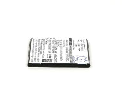 Batteri till Mobistel Cynus E5, Mobistel E500615050011476