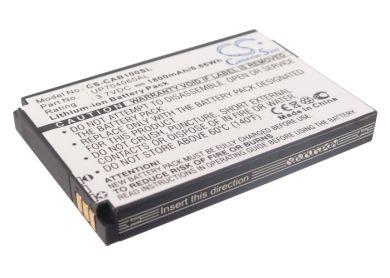 Batteri till Cat B10, Cat UP704060AL