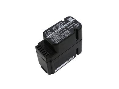 Batteri till Worx WG790E, Worx WA3225