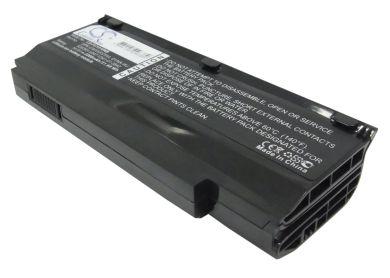 Batteri till Fujitsu CWOAO, Fujitsu DPK-CWXXXSYA4