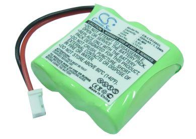 Batteri till Loewe Alpha LT2130, Mbo Dialon F10, Sagem D10T