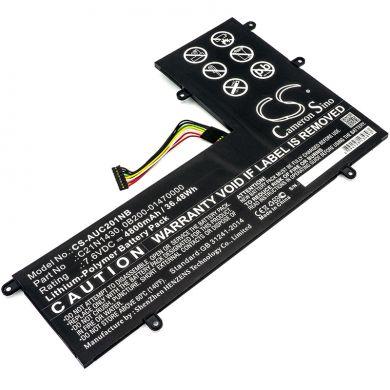 Batteri till Asus ChromeBook C201, Asus 0B200-01470000