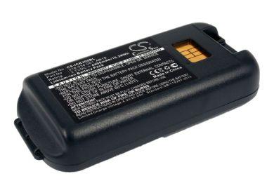 Batteri till Intermec CK3