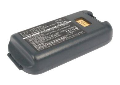 Batteri till Intermec CK3