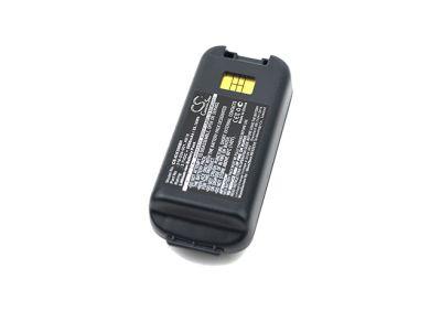 Batteri till Intermec CK3