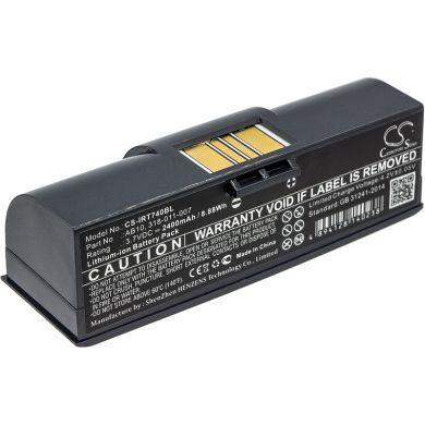 Batteri till Intermec 700 Mono