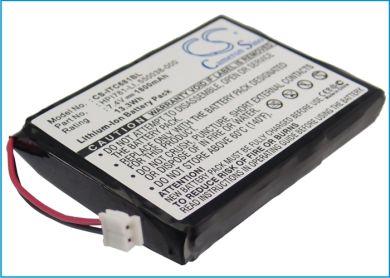 Batteri till Intermec 681
