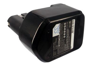 Batteri till Hitachi C 5D, Hitachi 320386