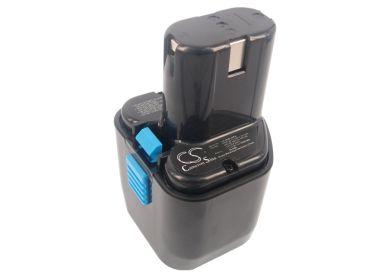 Batteri till Hitachi C 5D, Hitachi EB12