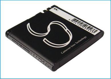 Batteri till Auro C2010, Myphone 8890 SENSE, Telefunken eurofon T900, Auro 2010 mfl.