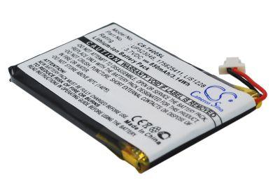 Batteri till Sony Clie PEG-T400