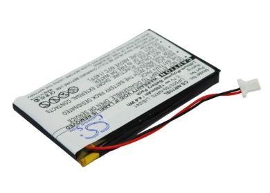 Batteri till Sony Clie PEG-NR60