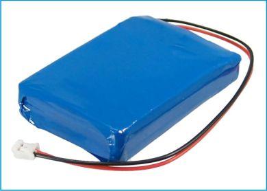 Batteri till Olympia CM75