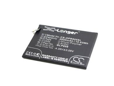 Batteri till Oppo F1 Plus, Oppo BLP609