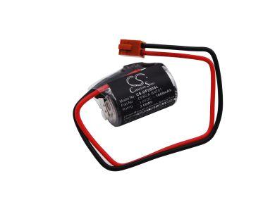Batteri till Omron CJ1