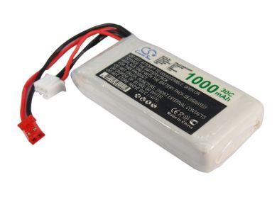 Batteri till Rc CS-LP1002C30RT, Rc CS-LP1002C30RT