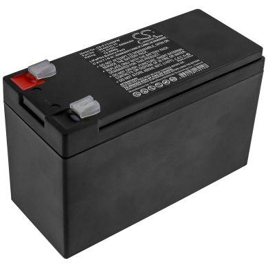 Batteri till Flymo trimmer, 12.8V / 6000 mAh