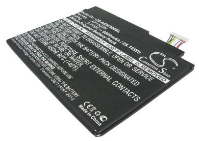 Batteri till Acer Iconia Tab W3, Acer AP13G3N