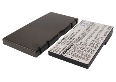 Batteri till Nintendo 3DS, Nintendo C/CTR-A-AB