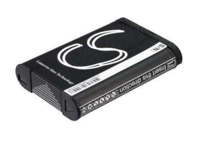 Batteri till Sony Cyber-shot DSC-HX300, Sony NP-BX1