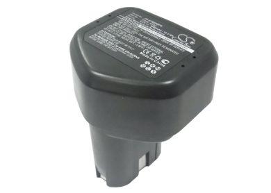Batteri till Hitachi CK 12D, Hitachi B3