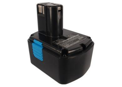 Batteri till Hitachi C-2, Hitachi 315128