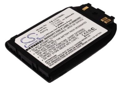 Batteri till Lg C1150, Lg LGLP-GADM