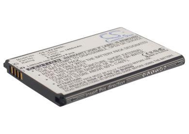 Batteri till Lg Bello 2, Lg BL-54SG