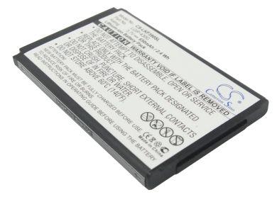 Batteri till Lg GU230, Lg LGIP-430G