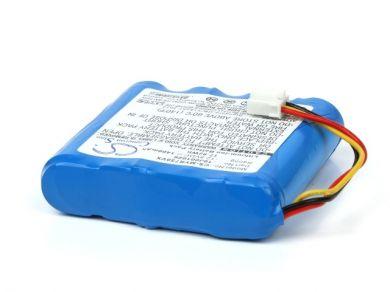 Batteri till Moneual RYDIS R750, Moneual 10J001026