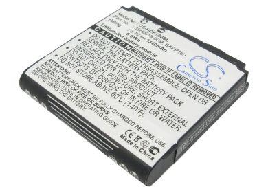 Batteri till Dopod A6188, Htc A6161, T-mobile Dash 3G, Vodafone G2 mfl.