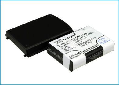 Batteri till O2 XDA Orbit, Qtek G200