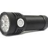 PTX Pro laddbar ficklampa 3500 lumen, 10W LED