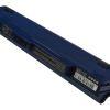 Batteri till Acer Aspire One 531, Acer UM09A31 mfl.