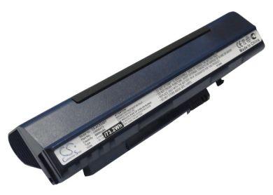 Batteri till Acer Aspire One, Gateway LT1000, Acer 2006DJ2341, Gateway 2006DJ2341