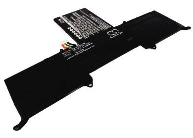 Batteri till Acer Aspire S3, Acer 3ICP5/65/88