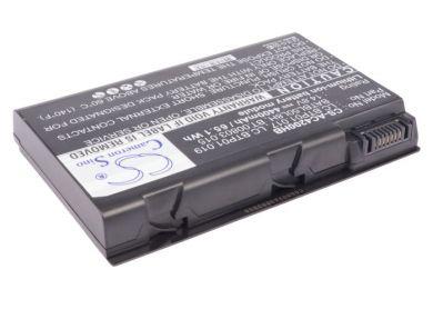 Batteri till Acer Aspire 3100, Acer BATBL50L8H