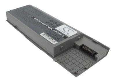 Batteri till Dell Latitude D620, Dell 310-9080