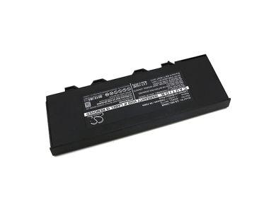 Batteri till Dell Latitude 12 Rugged Extreme 7204, Dell 3NVTG