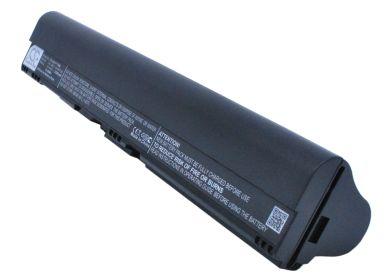 Batteri till Acer Aspire One 725, Acer 4ICR17/65