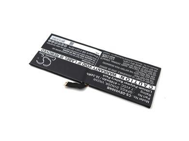 Batteri till Dell Venue 10 Pro, Dell 0VN25R