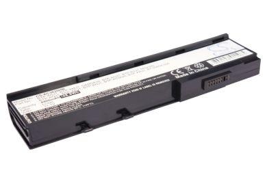 Batteri till Acer Aspire 2420, Acer 934T2210F