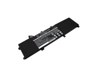 Batteri till Dell Precision M2800, Dell 0H76MY