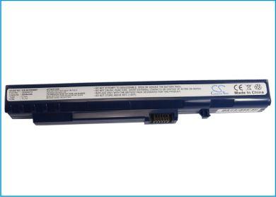 Batteri till Acer Aspire One, Gateway LT1000, Acer 2006DJ2341, Gateway 2006DJ2341