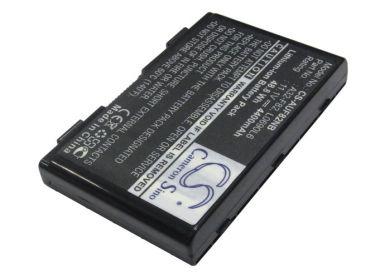 Batteri till Asus F52, Asus 07G016761875
